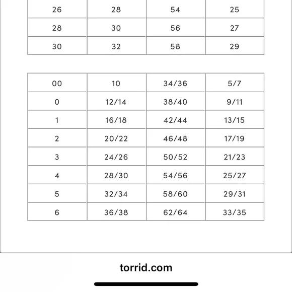 NWT TORRID Crop Aviator Skinny Stretch Twill Mid-Rise Black Pant - Picture 9 of 10